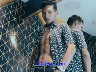 Zachwalton