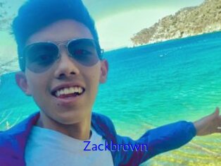 Zackbrown
