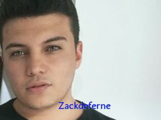 Zackdeferne