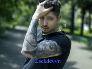 Zackdevyn