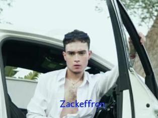 Zackeffron