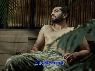 Zackevanns