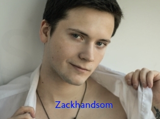 zackhandsom Sexo Gratis