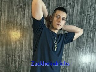 Zackheindrichs
