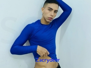 Zacrydeer