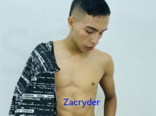 Zacryder