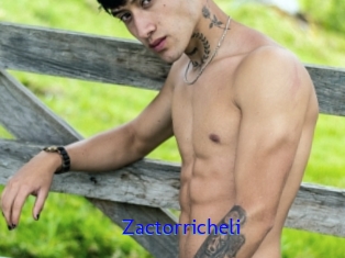 Zactorricheli