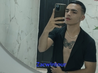 Zacwintour