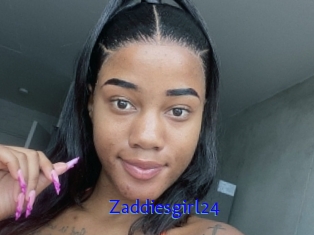 zaddiesgirl24 Sexo Gratis