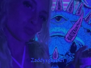 Zaddysgurl121