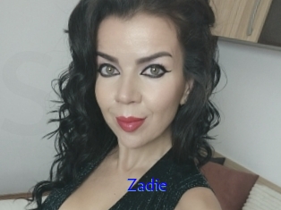 Zadie