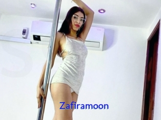 Zafiramoon
