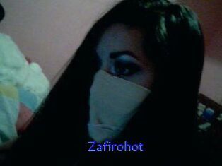 Zafirohot