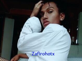 Zafirohotx
