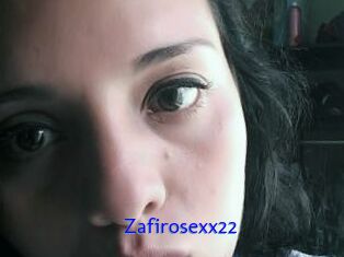 Zafirosexx22