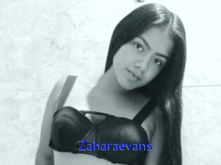 Zaharaevans