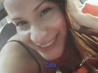 Zaia