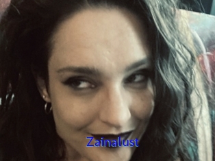 Zainalust