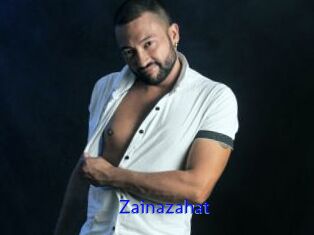 Zainazahat
