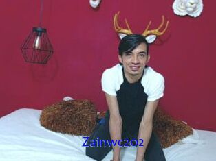 Zainwc202