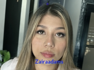 Zairaadams