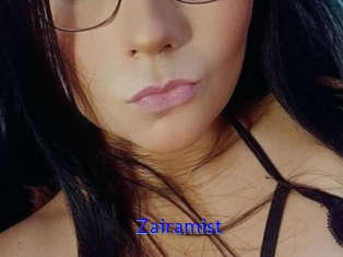 Zairamist