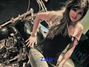 Zakia