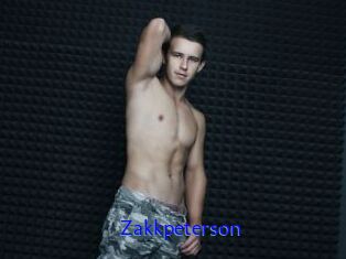 Zakkpeterson