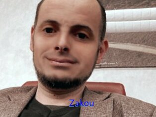 Zakou