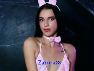 Zakura28