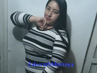 ZakurathMontoya