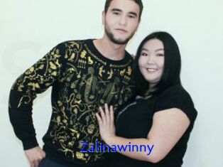 Zalinawinny