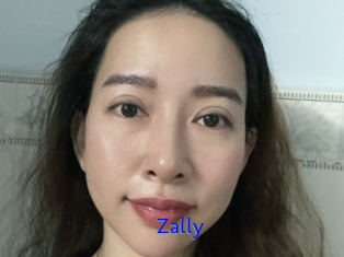 Zally