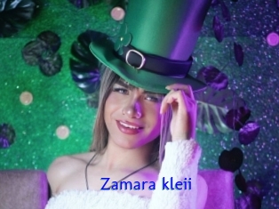 Zamara_kleii