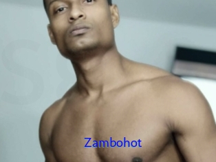 Zambohot