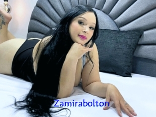 Zamirabolton