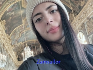Zamsailor