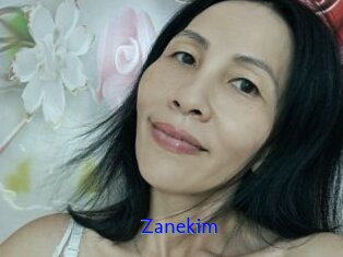 Zanekim
