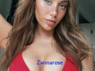 Zannarose