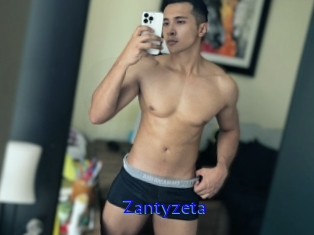 zantyzeta Sexo Gratis