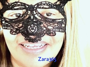 Zara365