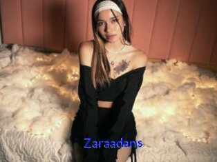 Zaraadans