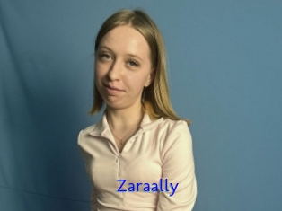 Zaraally