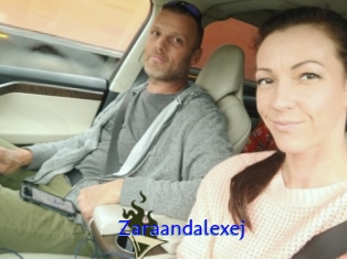 Zaraandalexej