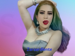 Zaraardiente