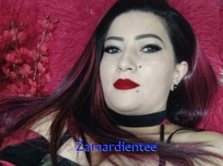 Zaraardientee