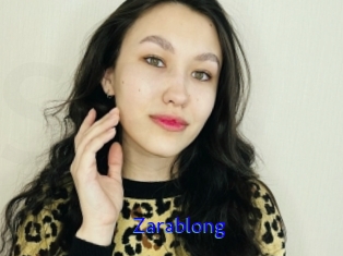 Zarablong