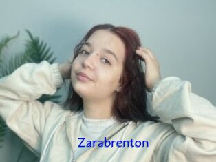 Zarabrenton