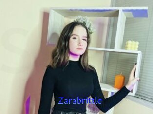 Zarabrittle