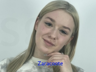 Zaracoote